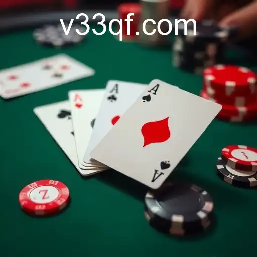 Exploring the World of Blackjack