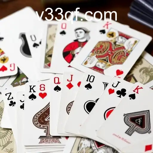 Exploring the Rich World of Card Games