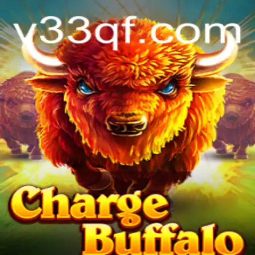 ChargeBuffalo: Unleashing the Thrill of the Wild