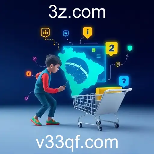 A Revolução dos Jogos Online: O Impacto do 33qf.com em 2025