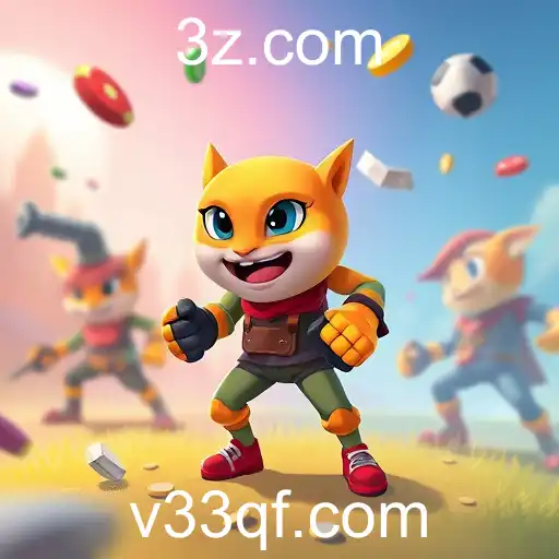 Expansão e Dinâmicas do 33qf.com Atraem Milhares de Jogadores