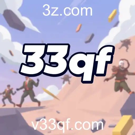 A Ascensão do 33qf.com no Mundo dos Jogos