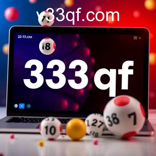 Exploring the World of Online Lottery: A Focus on 33qf.com