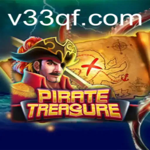 PirateTreasure: An Epic Adventure Awaits