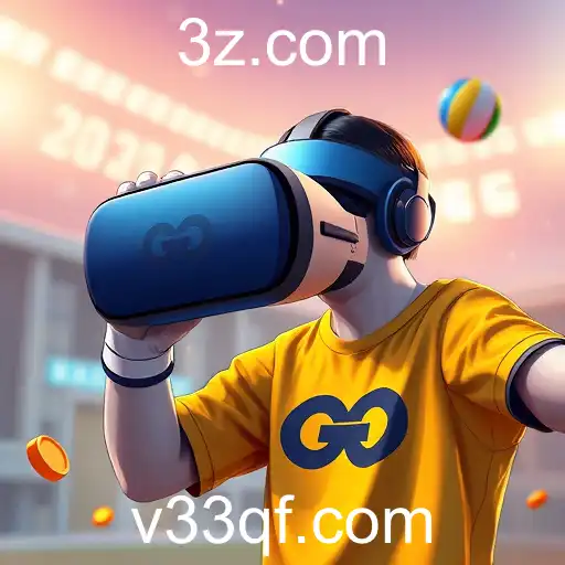 A Revolução dos Jogos Online em 33qf.com