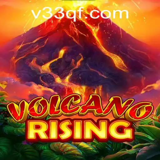 VolcanoRising: The Thrilling New Game Captivating Gamers